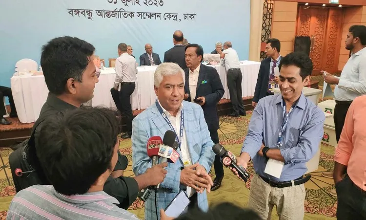 ‌‘এফবিসিসিআইয়ের বর্তমান নির্বাচনী নিয়ম যুক্তিযুক্ত নয়’