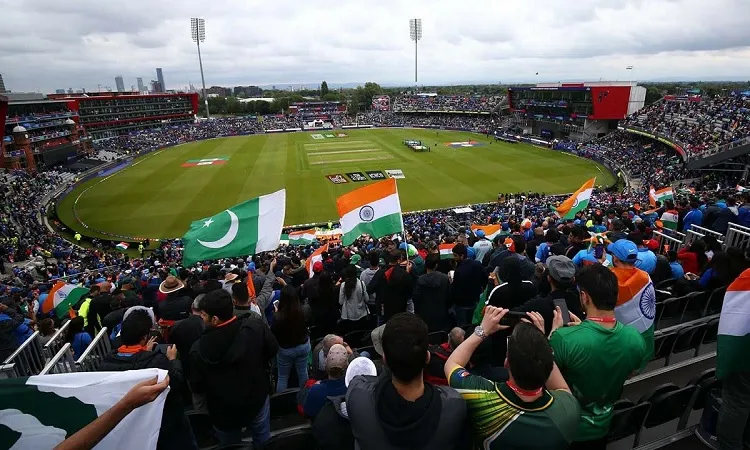 ভারত-পাকিস্তান ম্যাচের এক টিকিটের দাম ৭৫ লাখ!