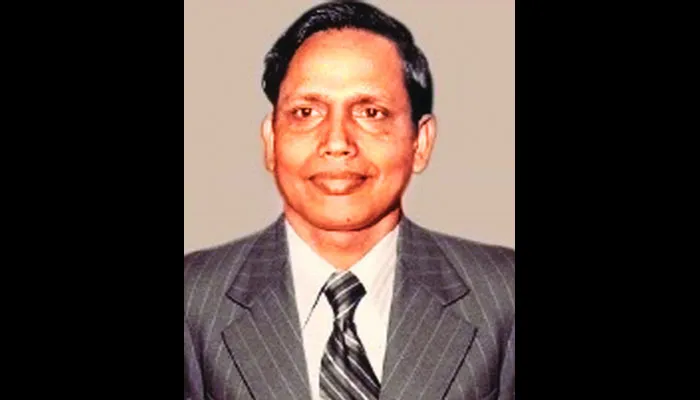ইতিহাসের এই দিনে : একেএম আবদুর রউফ'র জন্ম