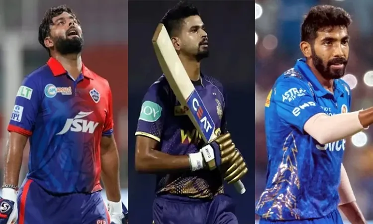আইপিএলে ১৫ কোটির বেশি মূল্য, একটি ম্যাচও খেলেননি যারা