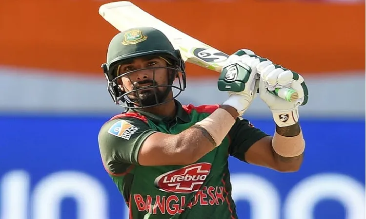 এশিয়া কাপে লিটনের খেলা নিয়ে যা জানাল বিসিবি