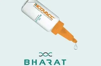 বিশ্বে প্রথম নাকে দেওয়ার করোনা টিকা চালু