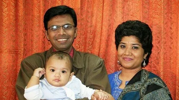সাংবাদিক দম্পতি সাগর-রুনি হত্যার ১১ বছর আজ