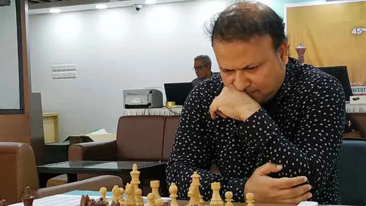 ইতিহাসের এই দিনে : নিয়াজ মোরশেদ’র জন্ম