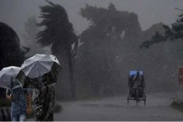 এখনো তিন দিন থাকবে বৃষ্টি, জানাল আবহাওয়া অফিস