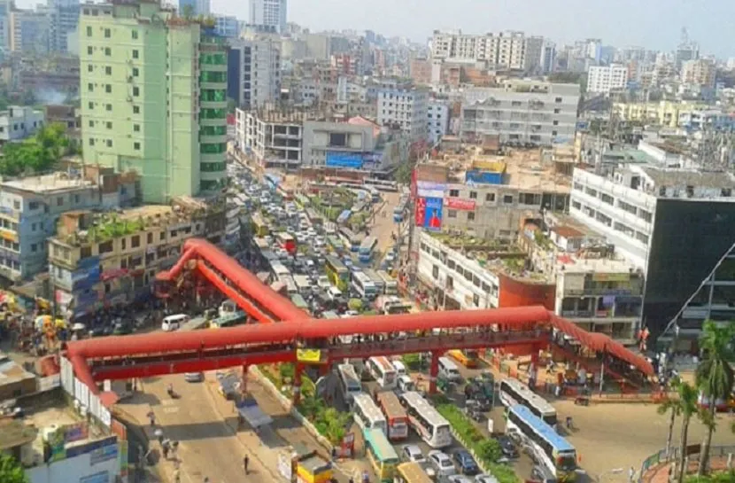 শনিবার রাজধানীর যেসব মার্কেট বন্ধ