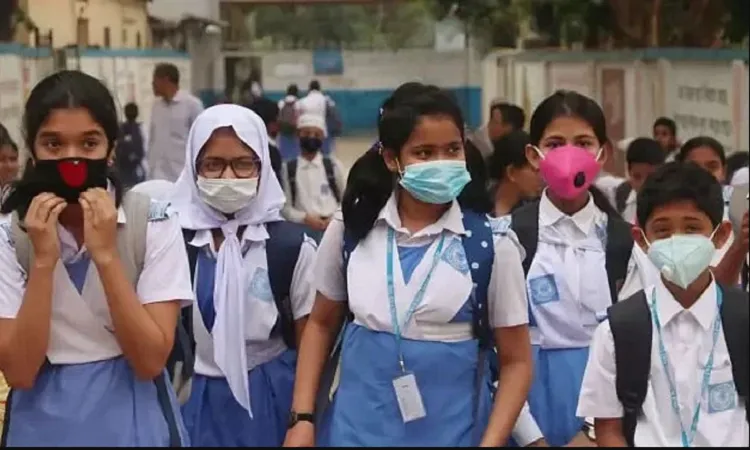 2 day-weekend at Educational institution: Dipu Moni
