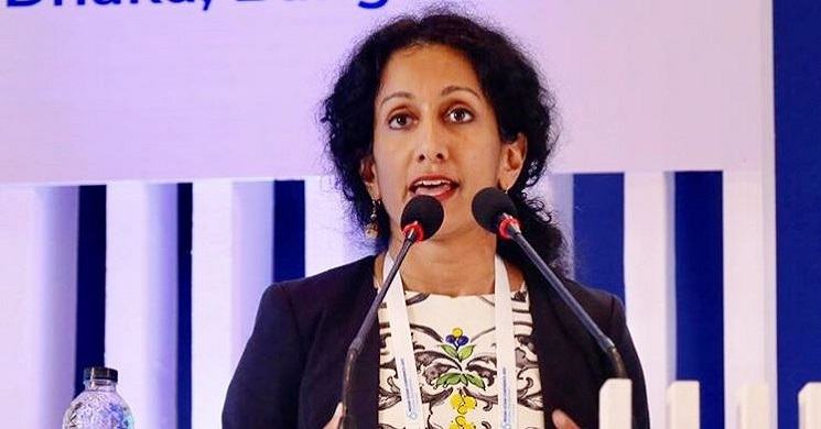 ‘চীন-রাশিয়ার সঙ্গে বাংলাদেশের সম্পর্ক বিবেচনা করে না যুক্তরাষ্ট্র’