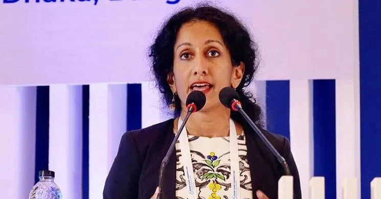 ‘চীন-রাশিয়ার সঙ্গে বাংলাদেশের সম্পর্ক বিবেচনা করে না যুক্তরাষ্ট্র’
