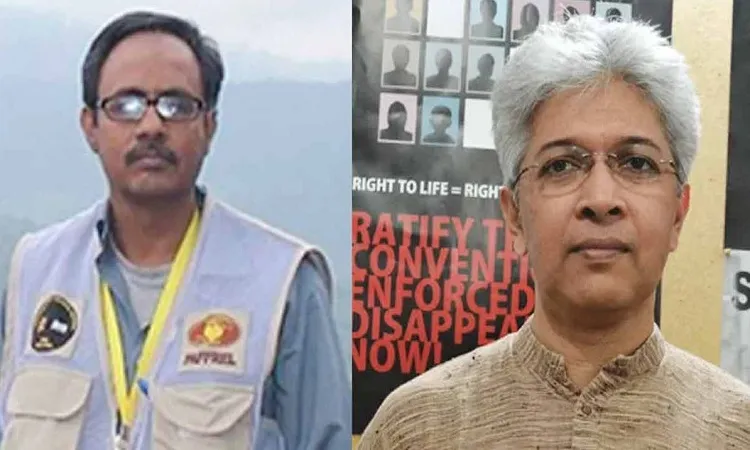 আদিলুর-এলানের মুক্তি চেয়ে বিবৃতি অ্যামনেস্টি ইন্টারন্যাশনালের