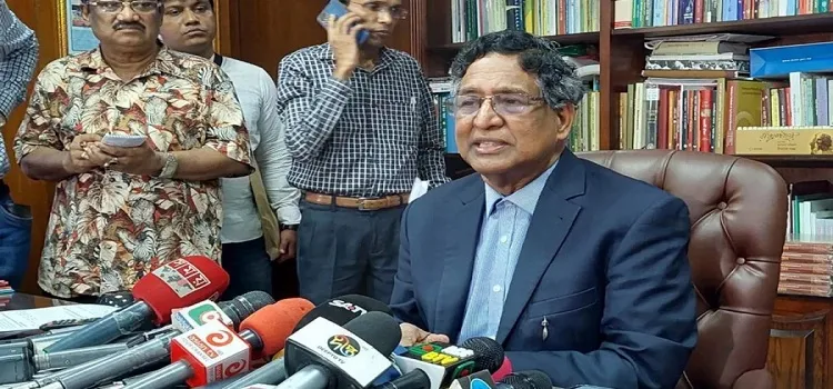 অন্য দেশ থেকে পেঁয়াজ আমদানি করতে হবে:কৃষিমন্ত্রী