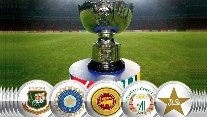 এশিয়া কাপের ভেন্যু চূড়ান্ত!