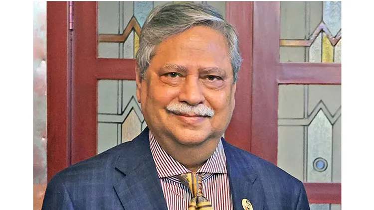 ১৩ দিনের সফরে জাকার্তা যাচ্ছেন রাষ্ট্রপতি