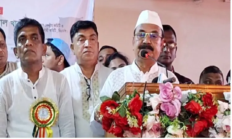 জনগণ ভোট দিতে পারলে সেলফির ভরসায় বাঁচতে পারবেন না: গয়েশ্বর
