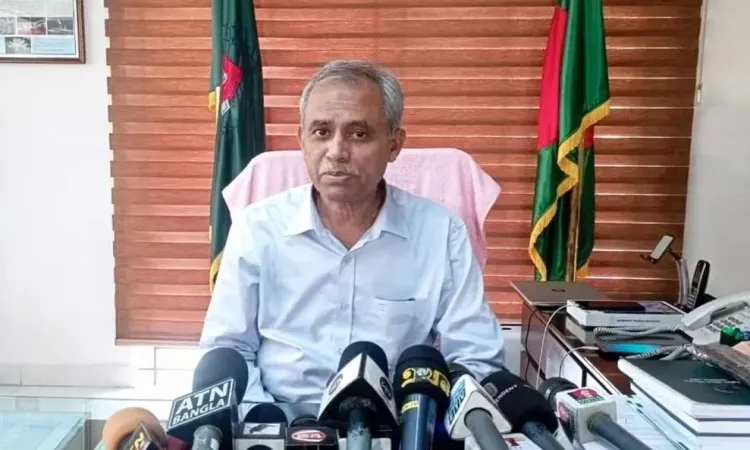 নিবন্ধনে কোনো ডিসকাউন্ট নেই: ইসি