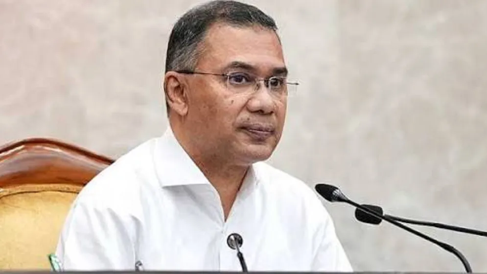 জুলাই জাতীয় সম্মেলনে যোগ দিয়েছেন প্রধানমন্ত্রী