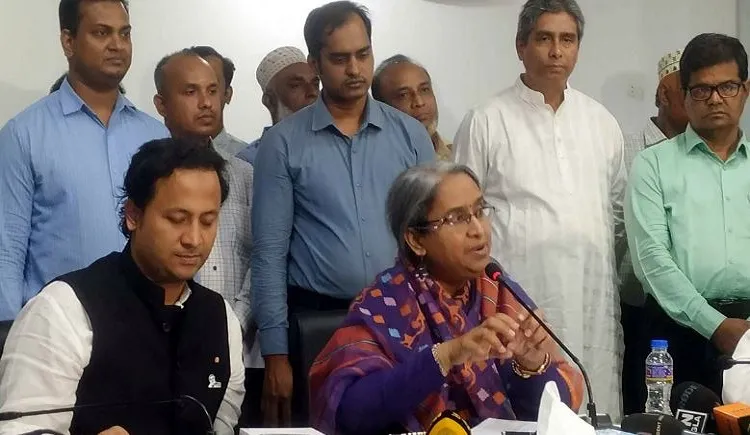 নির্বাচনের আগে শিক্ষাপ্রতিষ্ঠান জাতীয়করণ নয়: শিক্ষামন্ত্রী
