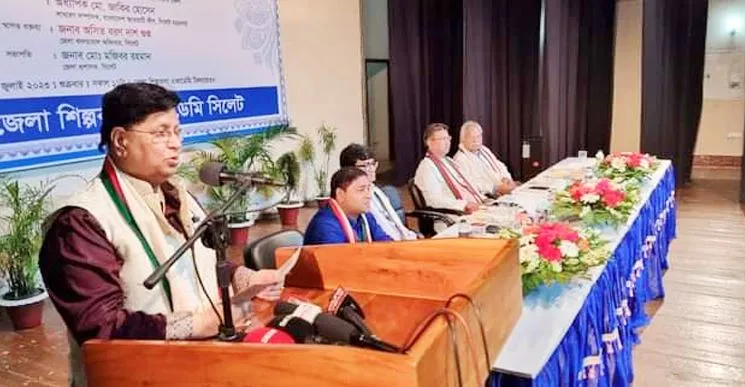রাষ্ট্রদূতরা এ দেশে নিজেদের সম্রাট মনে করেন: পররাষ্ট্রমন্ত্রী