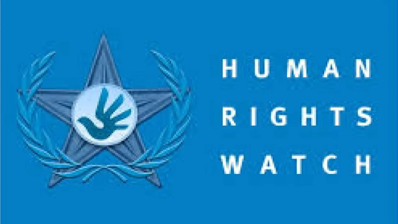 ন্যায়বিচারের পথে এক ধাপ এগোল বাংলাদেশ : এইচআরডব্লিউ