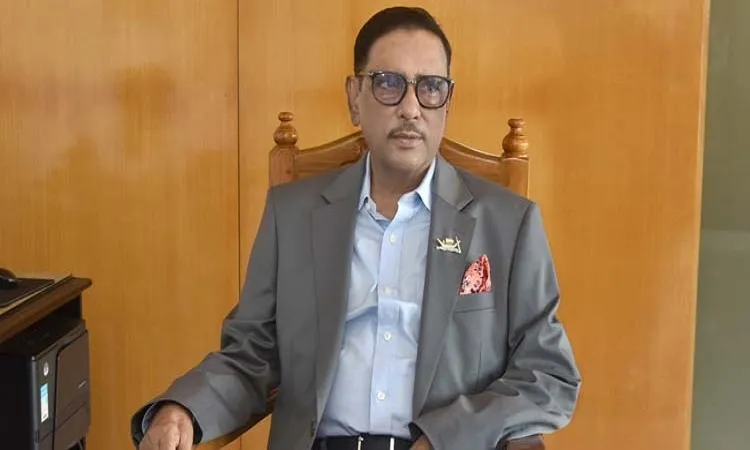 ‘পদ্মা সেতুতে মোটরসাইকেল চালু প্রধানমন্ত্রীর ঈদ উপহার’