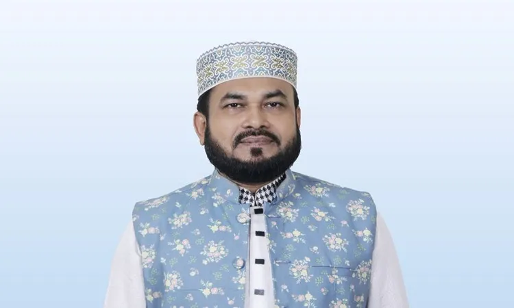 সরকারের প্রতি গণঅনাস্থা জানাতে রাজপথে নেমে আসুন: রেজাউল করিম