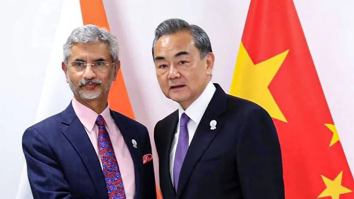 দিল্লির সাথে স্থিতিশীল সম্পর্ক চায় বেইজিং