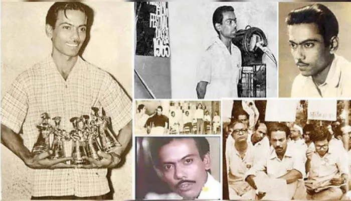 ইতিহাসের এই দিনে: জহির রায়হান’র জন্ম
