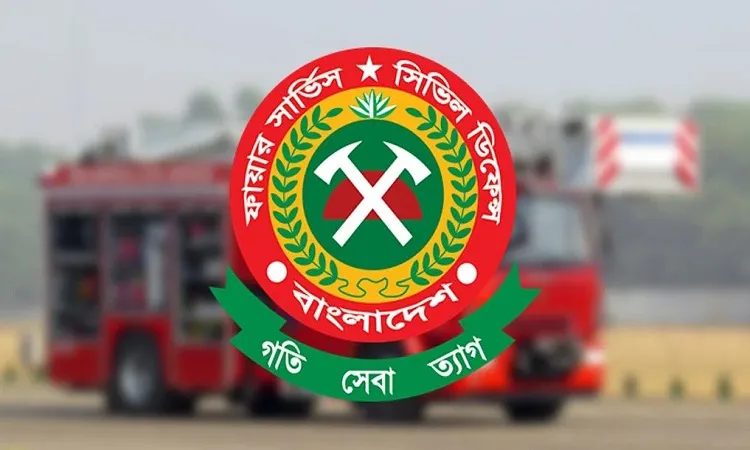 ঢাকায় অতি ঝুঁকিপূর্ণ ভবন ৯, মাঝারি ১৪ ও ঝুঁকিপূর্ণ ৩৪