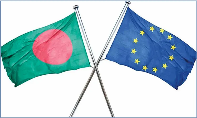 বাংলাদেশের বিরুদ্ধে ইইউ’র ভিসা বিধি-নিষেধ আরোপের আশঙ্কা