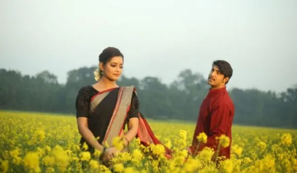 নয়ন-তারা হয়ে আসছেন তৌসিফ-তিশা