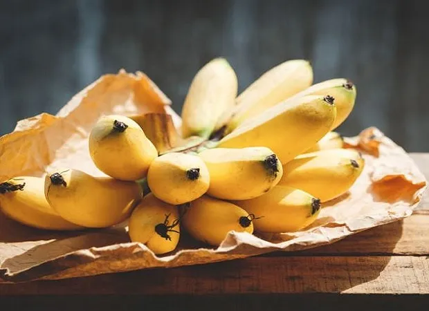 রোজায় কলা খাওয়ার উপকারিতা