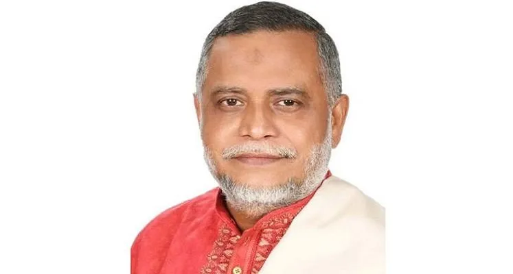 বিএনপি নেতা জি কে গউছ দুই দিনের রিমান্ডে