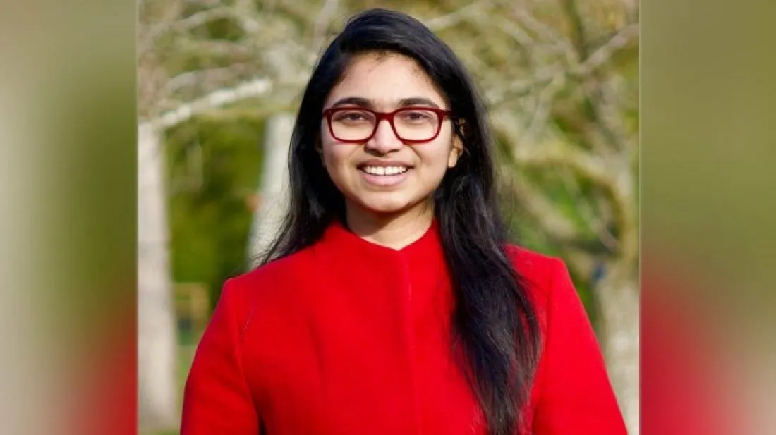 বিএনপির ফাঁকা রাখা আসন থেকে এনসিপির মনোনয়ন নিলেন জারা