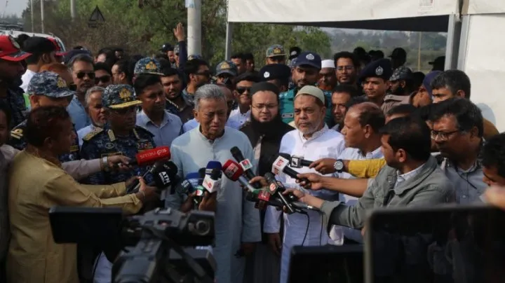 অর্থনীতি পুনরুদ্ধারে ট্যাক্স বাড়াতে হবে: অর্থমন্ত্রী