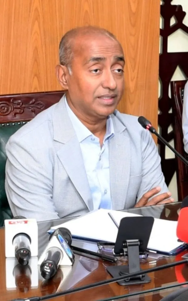 ডিজিটাল বিবাহ জালিয়াতি রোধ সহজ হবে: আইনমন্ত্রী