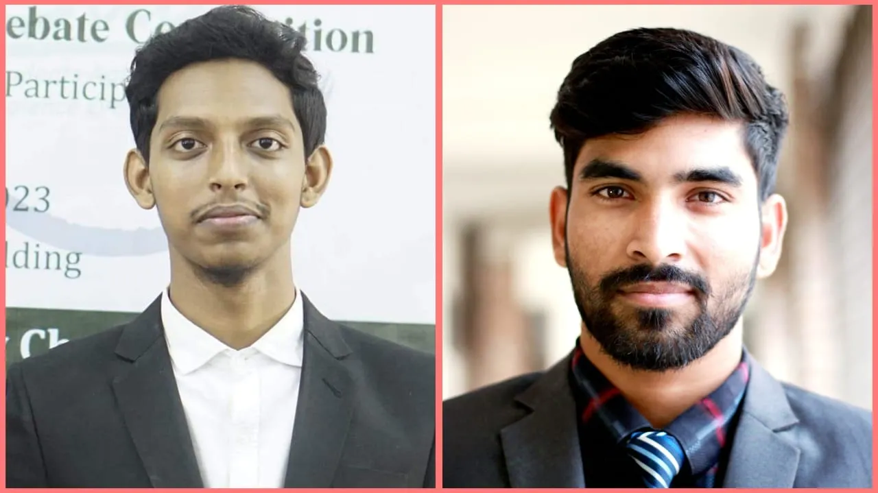 ইসলামী বিশ্ববিদ্যালয়ে “সোচ্চার স্টুডেন্টস নেটওয়ার্ক” এর যাত্রা শুরু