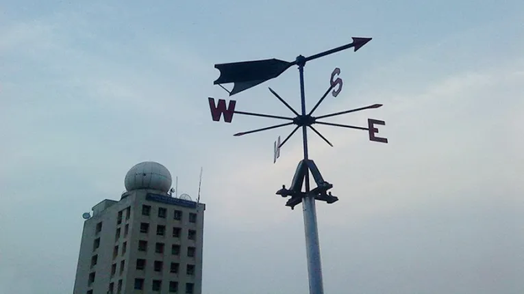 যেমন থাকবে আগামী ৩ দিনের আবহাওয়া