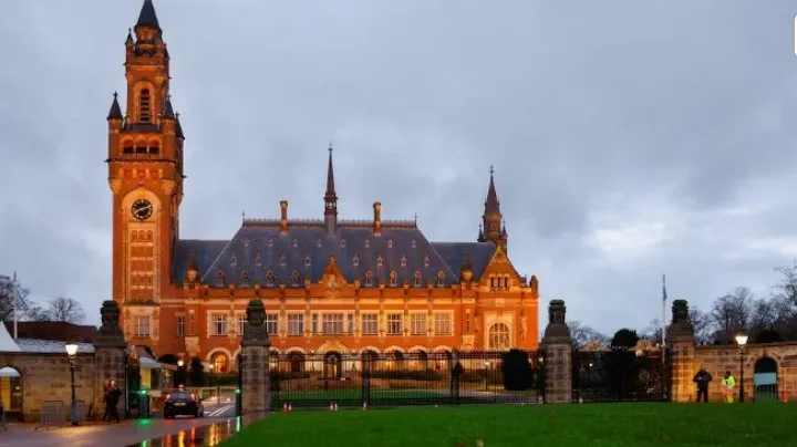 আইসিজে’তে মিয়ানমারের বিরুদ্ধে রোহিঙ্গা গণহত্যা মামলার শুনানি শুরু