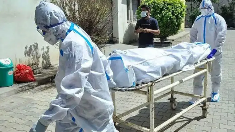 করোনায় আরও ৯৯ জনের মৃত্যু, আক্রান্ত ২৭ হাজার