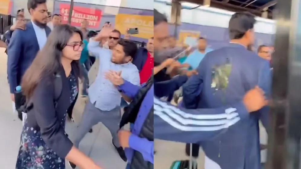 যুক্তরাষ্ট্রে আ.লীগ কর্মীদের বিরুদ্ধে মামলা করলেন আখতার