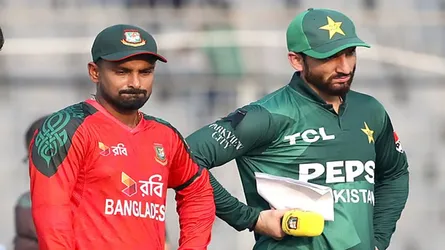 বাংলাদেশের সমর্থনে পাকিস্তান সরে গেলে বিশ্বকাপ খেলবে ‘উগান্ডা’