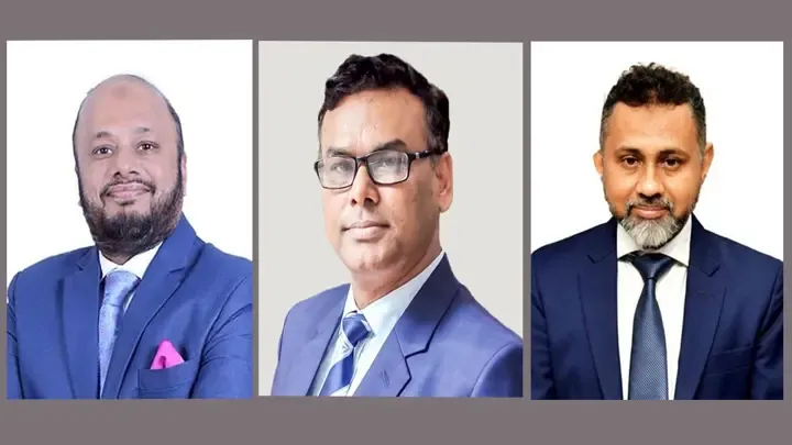 জনতা, অগ্রণী ও বেসিক ব্যাংকে নতুন এমডি নিয়োগ