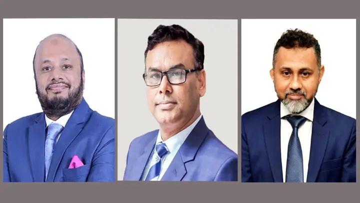 জনতা, অগ্রণী ও বেসিক ব্যাংকে নতুন এমডি নিয়োগ