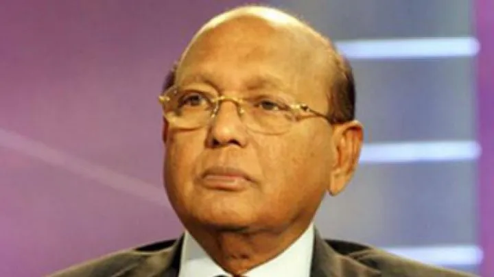 লাইফ সাপোর্টে তোফায়েল আহমেদ