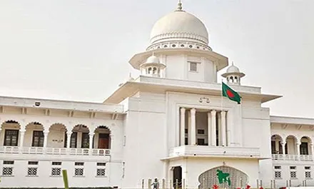 বিচারিক ক্ষমতা হারালেন কামরুন্নাহার