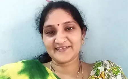 ভারতে স্বামী ব্লাউজ সেলাই করে দিতে না পারায় স্ত্রীর আত্মহত্যা