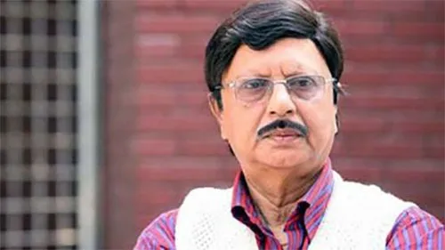 লাইফ সাপোর্টে চিত্রনায়ক সোহেল রানা
