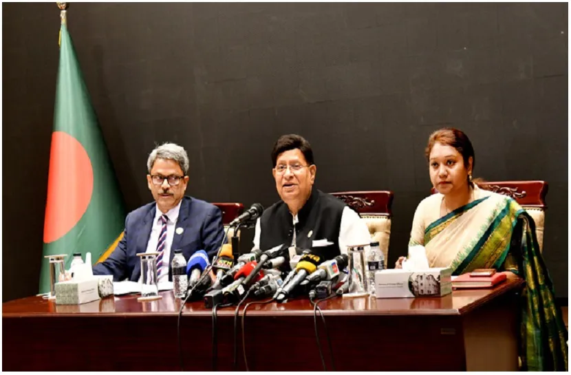 প্রধানমন্ত্রীর জাপান সফরে ৮ চুক্তি-সমঝোতার সম্ভাবনা : পররাষ্ট্রমন্ত্রী