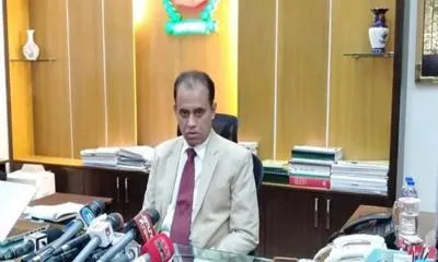 কারচুপি করলে কঠোর ব্যবস্থা : ইসি আলমগীর