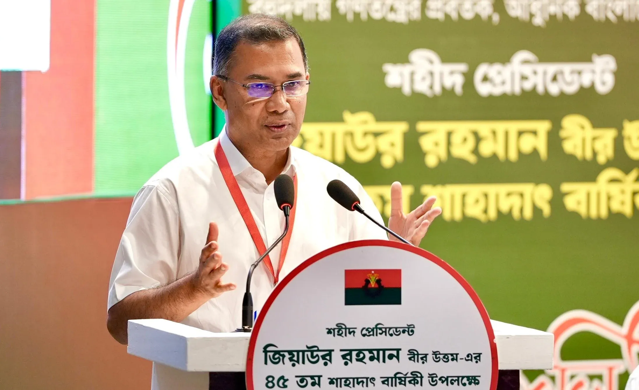 তলাবিহীন ঝুড়ির বাংলাদেশকে অনন্য উচ্চতায় নিয়েছিলেন জিয়াউর রহমান